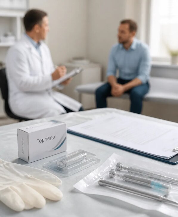 Кодирование методом Торпедо в Сафонове от 8198 р. | Медзона